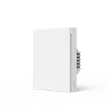 AQARA G-WS-EUK03 Zigbee-Taster 1-fach | schwarz
