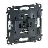 LEGRAND 752012 Wipptaster Valaena INMATIC Wechsler, 10 A