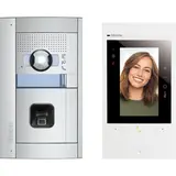 LEGRAND 905285 Flex One Video-Set SFERA mit Türs inkl. Ekey-Fingerprint