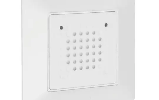 LEGRAND A75111 Gong SEANO/Valena Life 12 V | ultraweiß