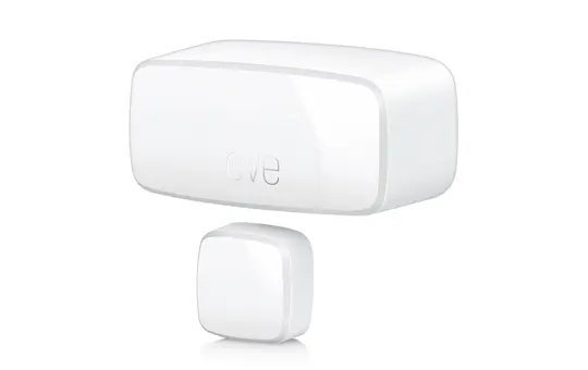 EVE 10EBN9951 Door & Window Smarter Kontaktsensor Matter