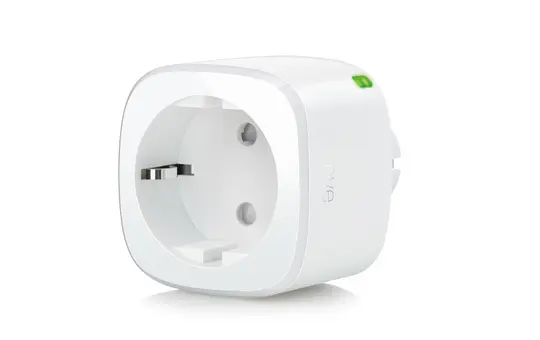 EVE 10EBO8351 Energy EU Smarte Steckdose Matter
