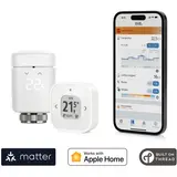 EVE 10BEY1701-1 Thermo Raumkomfort Set Standard