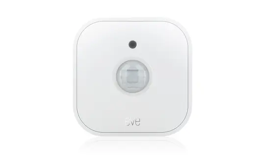 EVE 10EBY9951 Motion Smarter Bewegungssensor Matter