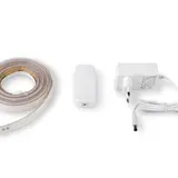 EVE 10EAS8301 Light Strip Smarter LED-Lichtstreifen Apple HomeKit