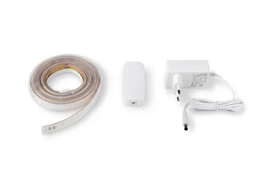 EVE 10EAS8301 Light Strip Smarter LED-Lichtstreifen Apple HomeKit