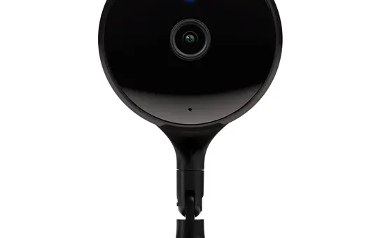 EVE 10ECJ8701 Cam Smarte Innenkamera Apple HomeKit