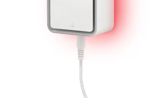 EVE 10EBZ8701 Water Guard Smarter Wassermelder Apple HomeKit