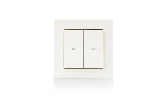 EVE 10ECI1701 Shutter Switch Smarte Rollladensteuerung Apple HomeKit