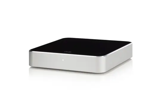 EVE 10EBR8701 Play Audiostreaming Adapter für AirPlay