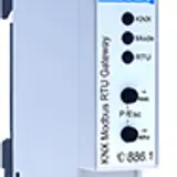 WEINZIERL 5498 KNX-Modbus-Gateway Modbus RTU secure