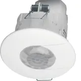 BERKER 170106 IR-Präsenzmelder Standard | polarweiß matt