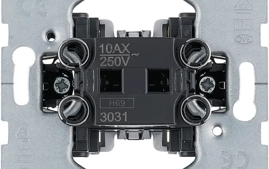 BERKER 303116 Ausschalter 16 AX