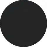 BERKER 85145131 KNX-RF-Taste quicklink R.1/R.3 1-fach | schwarz glänzend