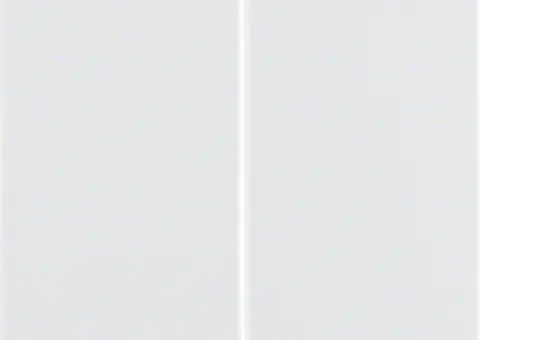 BERKER 85648188 KNX-RF-Taste quicklink S.1/B.3/B.7 4-fach | polarweiß matt