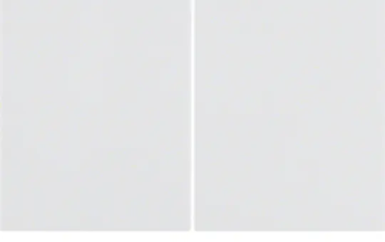 BERKER 85648179 KNX-RF-Taste quicklink K.1/K.5 4-fach | polarweiß glänzend