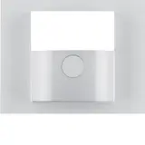 BERKER 80960471 Abdeckung für KNX-Bewegungsmelder K.1/K.5 alu matt lackiert