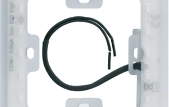 BERKER 168055 LED-Modul Q.7 Down Light Beleuchtung