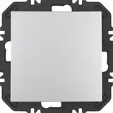 BERKER 24118104 EnOcean-Tastsensor S.1/B.3/B.7 1-fach | aluminium matt