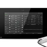 PEAKNX PNX11-20012 Austauschset Controlpro Gira Control 19