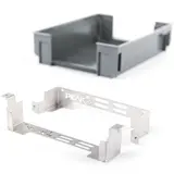 PEAKNX PNX12-10006 Adapter Control 12 Gira Control 9 UP-Dose