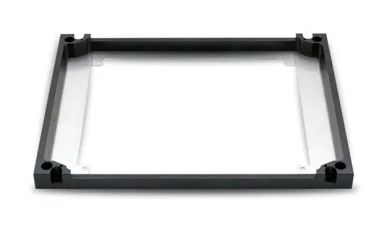 PEAKNX PNX12-10009 AP-Rahmen Control 12 Busch Controlpanel und ComfortPanel 9'' & 12,1''