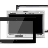 PEAKNX PNX12-10020 Austauschset Control 12 ABB/Busch-ComfortPanel 8136