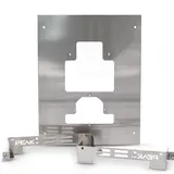 PEAKNX PNX13-10010 Controlmicro Adapter Gira Control 9 & Gira Smart Terminal