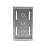 PEAKNX PNX13-10004 Controlmicro Set zum flächenbündigen Einbau