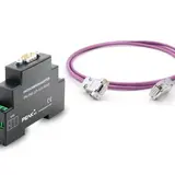 PEAKNX PNX21-10008 D-Sub Hutschienenadapter Set Standard