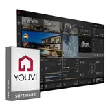 PEAKNX PNX31-10008 trivum-Bridge YOUVI Standard