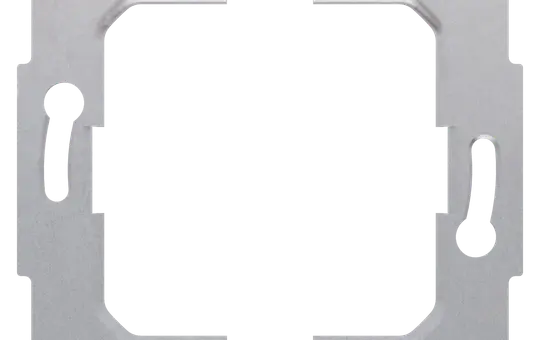 MDT ZMTRM-A Montagerahmen Metall Typ A