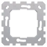 MDT ZMTRM-D Montagerahmen Metall Typ D