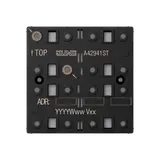 JUNG A 4294 1ST KNX Tastsensor-Modul F40 Serie A/AS 4-fach, universal