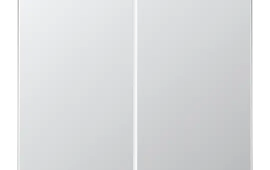 JUNG FOHAL2995-L Funk-Wandsender FoH Serie LS 4-fach | aluminium
