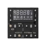 JUNG KNX Raumcontroller-Modul F40 Serie A/AS 