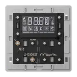 JUNG KNX Raumcontroller-Modul F40 Serie LS 