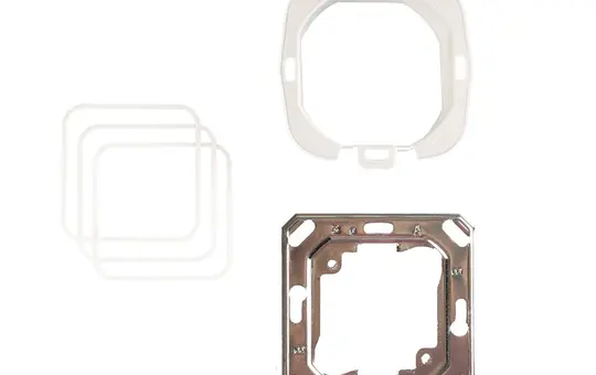 EKEY 102077 Conversionkit Unterputz