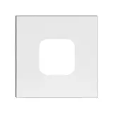 EKEY 204104 Einbaumodul sLine für Siedle Vario | weiß