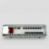 MÖHLENHOFF 137226 Basisstation Balance Switch 230 V, 8-Kanal, NFC