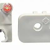 PANASONIC 90591304-DE Beleuchtungsset Pacific für Beschriftungsträger