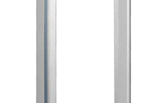 HHG Villa AP W Montagewinkel 35°, für Villa 1 bis 4 AS Türstation