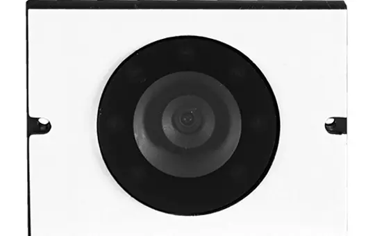 HHG Villa EK UP-Einbaukamera 90°