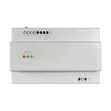 HHG Villa NG Steuereinheit Netzgerät Eingang 230 V, Ausgang 30 V DC