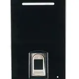 HHG Villa RL FP 12/24 Stand-Alone Fingerprint-Leser 12/24 V, IP54, Bluetooth
