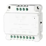 HHG Villa VSV Video-Strangverteiler zum Koppeln von max. 4 Monitoren