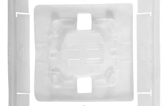 PANASONIC WDTC07124NC-EU1 Dichtungsset IP44 Plus 55 für Schaltereinsätze