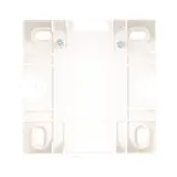 PANASONIC WDTC07919WH-EU1 Aufputzgehäuse Plus 55 1-fach
