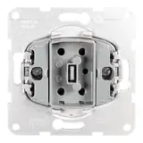 PANASONIC WDTM01052NC-EU1 Kreuzschalter Plus 55 Standard