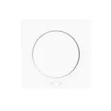PANASONIC WDTR05201WH-EU1 Dimmerabdeckung Plus 55 Standard | reinweß